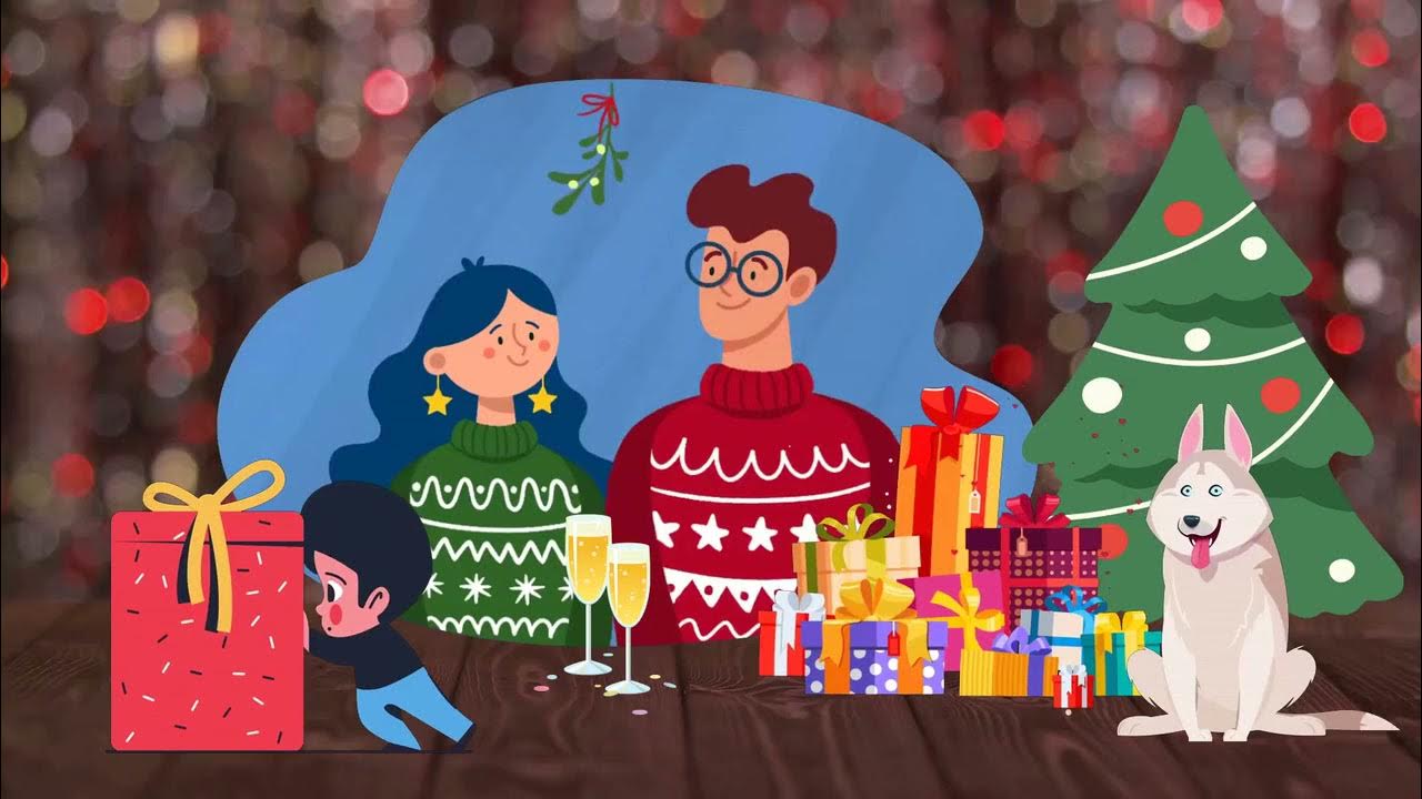 Advent Rap (Official Video ) YouTube