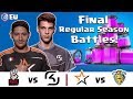 CRL Europe: Misfits v. SK Gaming | Allegiance v. Team Queso