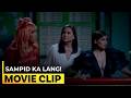 Sampid ka lang! | Catchy: 'The Mall, the Merrier' | #MovieClip