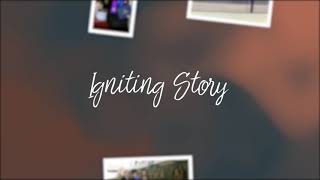 Shierly Lin Story (by Ignite Gki)