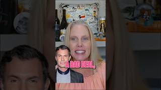 How much do you think dinner with Jeff Lewis is worth? #hollywood #realitytv #gossip #dinner Profile