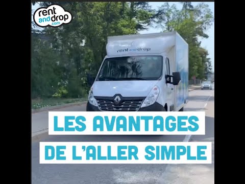 Location camion déménagement bordeaux