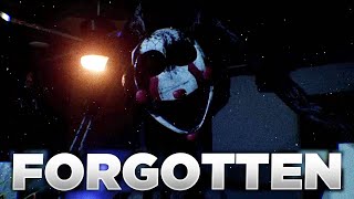 The Fnaf Fangame That Everyone Forgot...