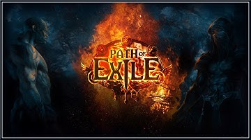 PATH OF EXILE - NEW Graphics UPDATE Global Illumination & Point Light Shadows Preview (2018) HD