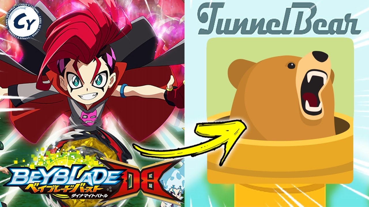 Beyblade Online - Assistir todos os episódios completo