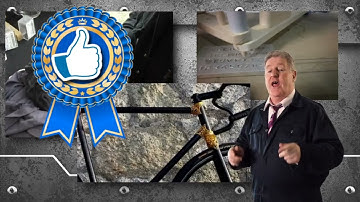 Dremel Heroes Trailer Handyman.co.uk