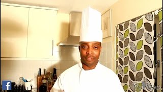 Jamaican Sweet Potato Pudding Recipe COMING SOON - (PART 2)