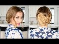 How to Get Hair Like a Model | Braided Hairstyle Inspired by Fashion Week