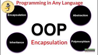 Encapsulation