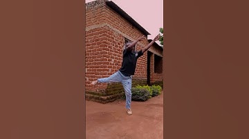 Thumbnail of A Collision of two worlds by S7VENWIZ #dance  #amapiano #amapianodance #shorts #viral #tiktokdance