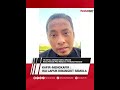 KAFIR MENGKAFIR: ISU LAPUK DIBANGKIT SEMULA