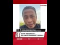 KAFIR MENGKAFIR: ISU LAPUK DIBANGKIT SEMULA
