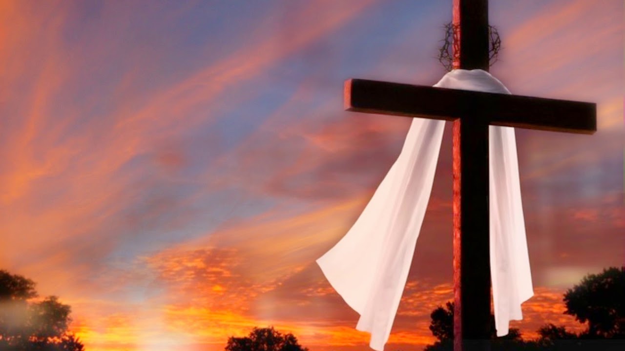 Cross Animated wallpaper Holy Week - Animated backgrounds wallpaper for Pc  & Mobiles 1080p hd - YouTube