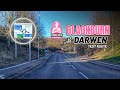 Blackburn with Darwen #driving #test route #fyp Driving Lessons Blackburn 
