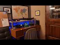 Update: Bluetooth TNC support, off-grid blogging, and live USB lessons...