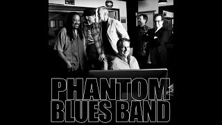 Video thumbnail of "See See Baby - The Phantom Blues Band"