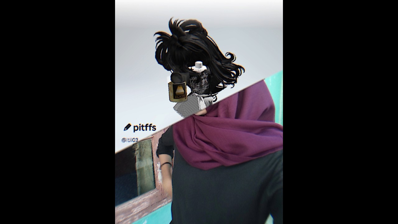 lunas ya,yg minta face ripil🫩