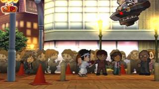 Hammerin Hero Game Sample - PSP
Hammerin Hero Game Sample - PSP Hammerin Hero Game Sample - PSP