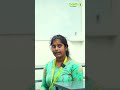 From Learning Screens to Building Them — Arthi’s Frontend Journey Starts 🌟