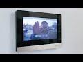 Busch-Welcome® IP: Eenvoudige, comfortabele en veilige deurcommunicatie | Busch-Jaeger