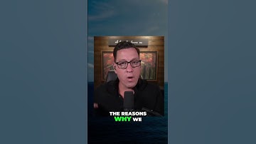 Confronting Fear: How Love Delivers You From The Future