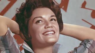 Before Her Death, Connie Francis FINALLY Confirm The Rumors