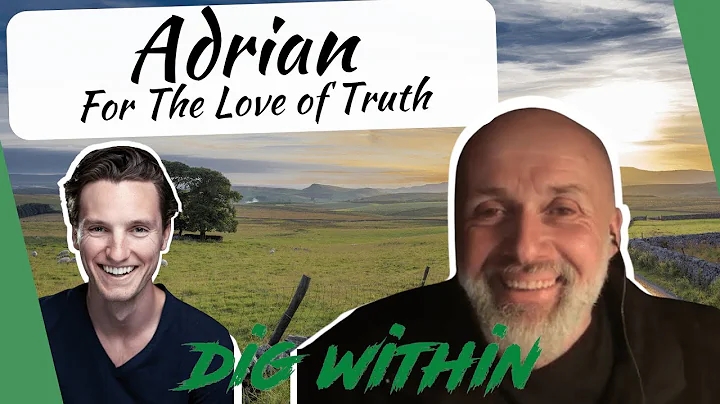 Adrian | For The Love Of Truth