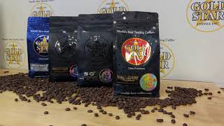 The Art of Traditional Fire Roasted Coffee
