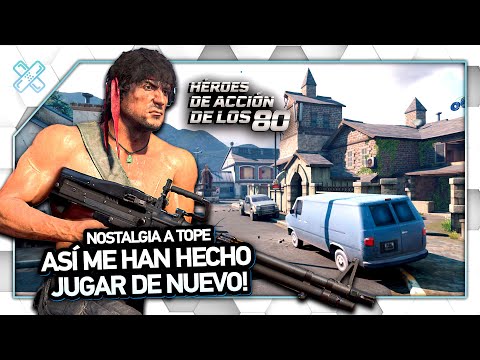 Nostalgia a tope! - Actualización de la Temporada 3 de COD Black ops COLD WAR!