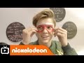 Henry Danger | Behind the Scenes with Jace | Nickelodeon UK