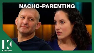 Couple Struggles With Learning Boundaries As Step-Parents | KARAMO