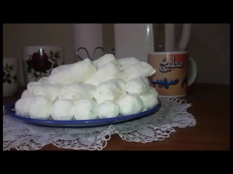 طريقة عمل من السما 