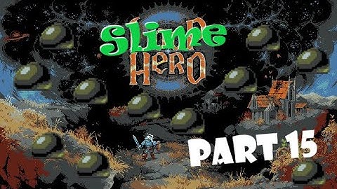 SLIME ONLY BUILD WOKRS?! EASIEST AND SAFEST LOOPS! | Let