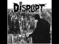 Disrupt  self titled full album