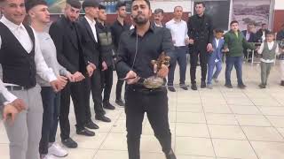 Koçer RIBABİ — Siirt düğün segawi