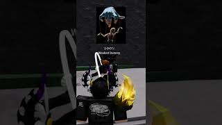 what is Santino Adding On a Random Thursday?? #roblox #thestrongestbattlegrounds  #tsb