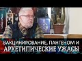 Вакцинирование, Пангеном и Архетипические Ужасы. Сергей Переслегин