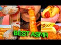 Compilation Asmr Eating - Mukbang, Lychee, Zach Choi , Jane, Sas Asmr, ASMR Phan, Hongyu | Part 316