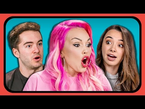 youtubers-react-to-if-you-don't-love-me-at-my-worst-memes