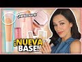 MAQUILLAJE COMPLETO USANDO FENTY + PROBANDO SU NUEVA BASE