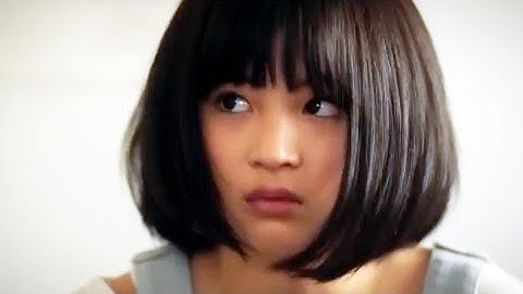 広瀬すず幻の主演作／映画『放課後たち』DVD予告編