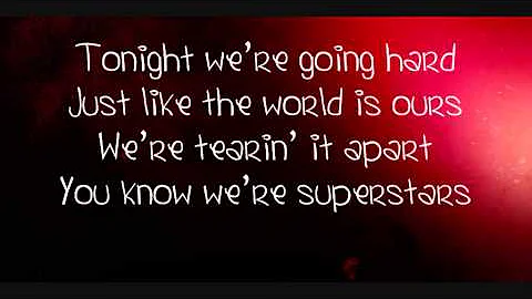 Ke$ha - We R Who We R  ( Lyrics +  download )