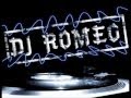 Mix villeras 2013 Dj Romeo de Bolivia CBBA