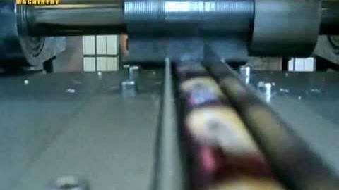 Chocolate Packing Machine, Flow wrap machine, Flow Wrapper,Flow Pack Machine