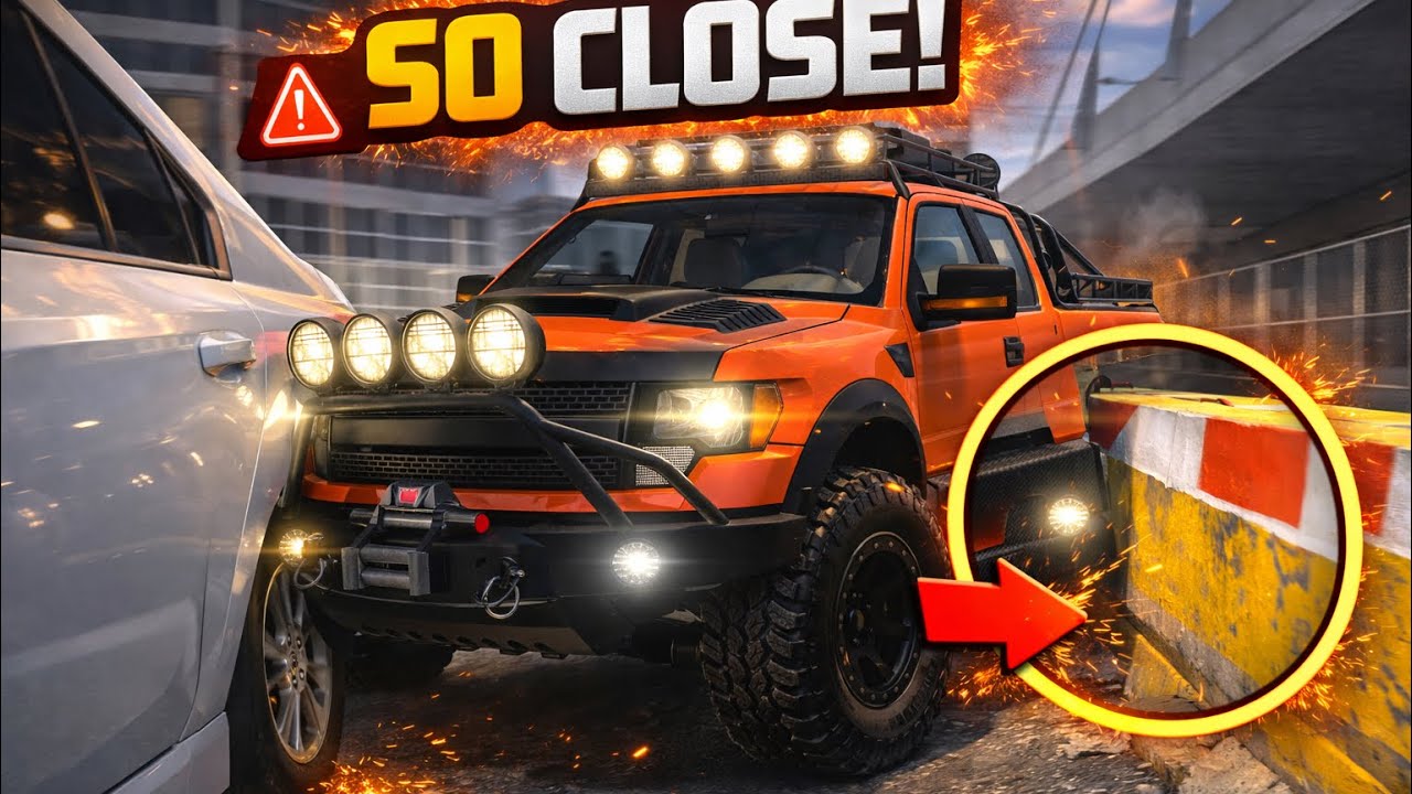 NO ROOM Parking Challenge 😱 | Modern Parking Pro 3D – Extreme Tight Spots