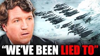 Tucker Carlson JUST Leaked The Final US Government Secret That No One Was Supposed To Know