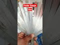 Feeler Gauge Use || Feeler Gauge || How To Use Feeler Gauge || 0.02 mm To 1mm Feeler Gauge use