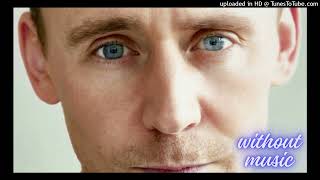 Poetry: "The Love Song of J. Alfred Prufrock" by T.S. Eliot ‖ Tom Hiddleston (12/11) [without music]