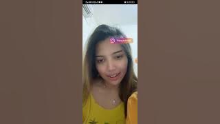 Bigo live tante toge no bra hot