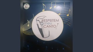 Video thumbnail of "Respeitem o Meu Canto! - Cigana da Estrada"